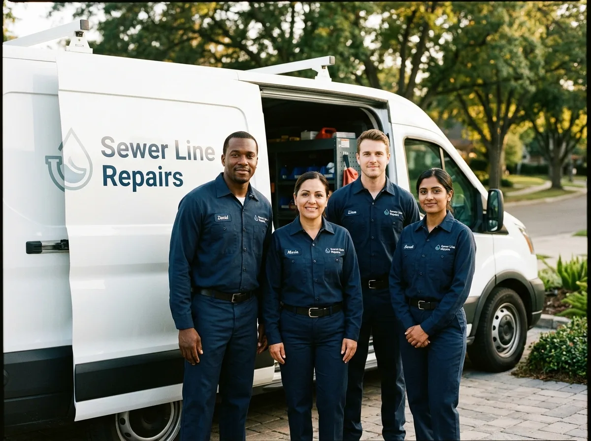 Emergency Plumber company in Montello, WI