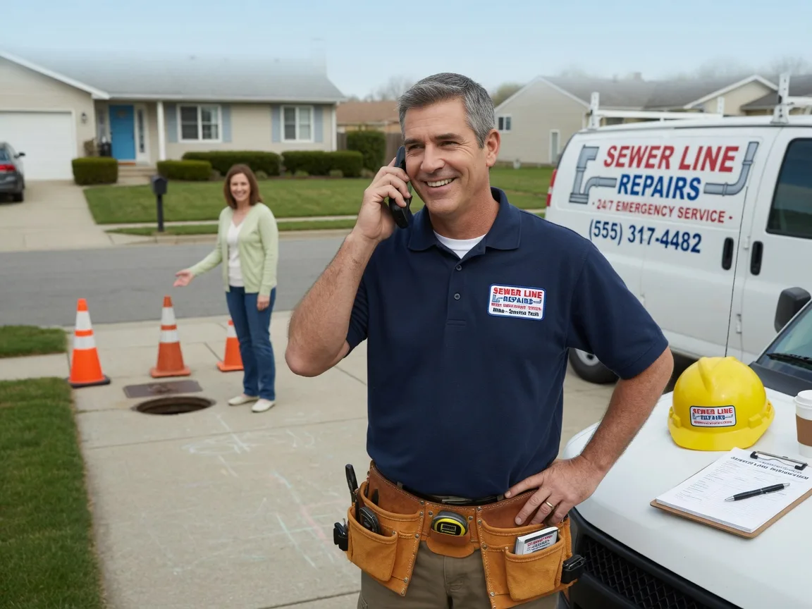 Emergency Plumber Montello, WI FAQs